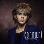 11-09-1981 Duran Duran in studio Amsterdam Photo: Govert de Roos/Connu